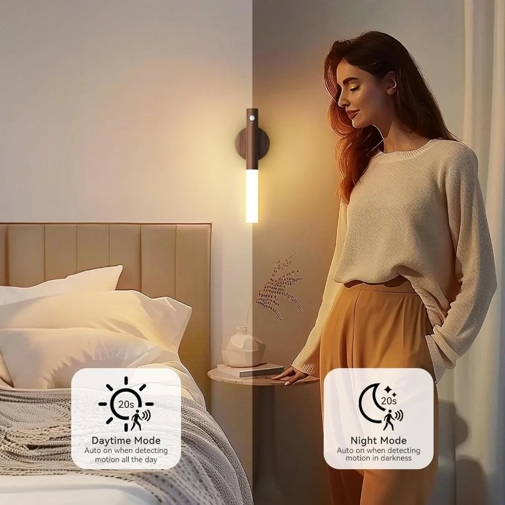 Lampe chevets