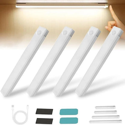 Lampe LED à Détection